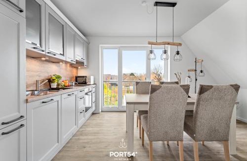 Westerdeichstrich Apartment | Küste 3