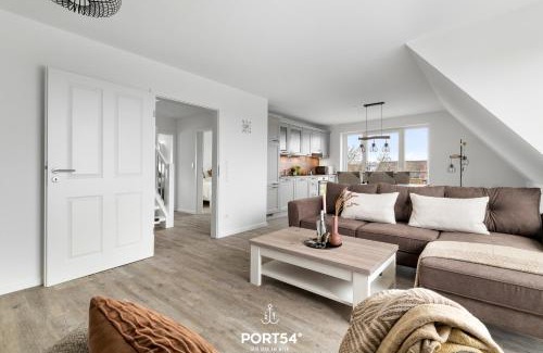 Westerdeichstrich Apartment | Küste 3