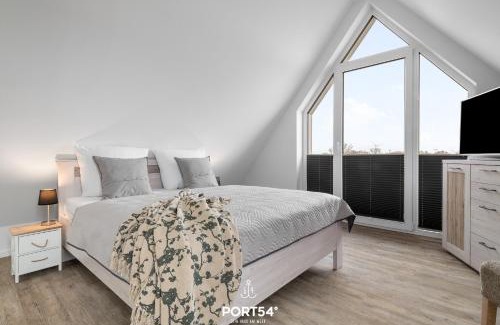 Westerdeichstrich Apartment | Küste 3
