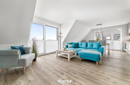 Westerdeichstrich Apartment | Küste 4