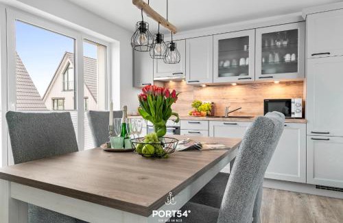 Westerdeichstrich Apartment | Küste 4