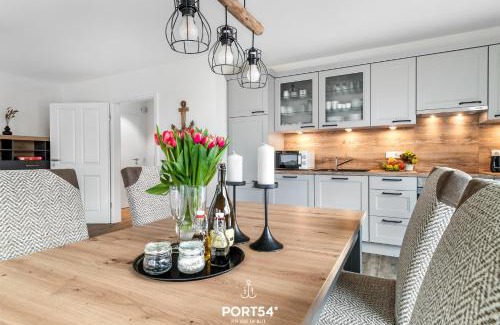 Westerdeichstrich Apartment | Küste 6