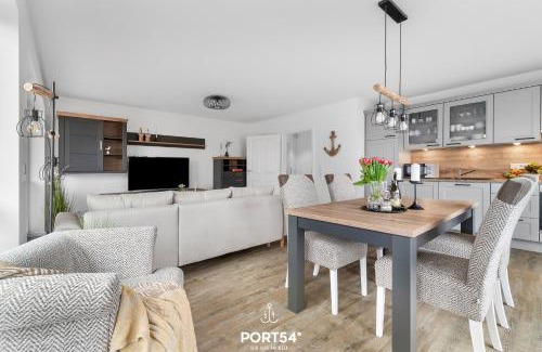 Westerdeichstrich Apartment | Küste 6