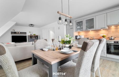 Westerdeichstrich Apartment | Küste 7