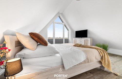 Westerdeichstrich Apartment | Küste 7
