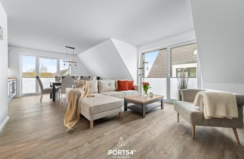 Westerdeichstrich Apartment | Küste 7