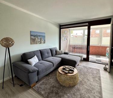 Groemitz Apartment | Küstenglück