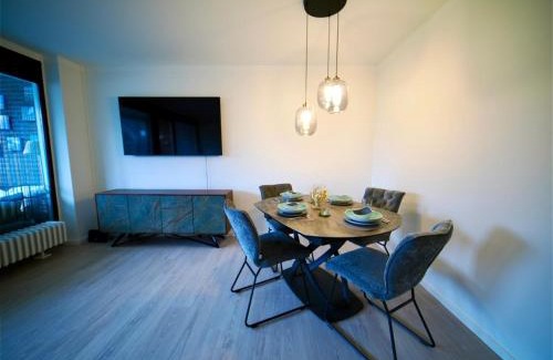 Groemitz Apartment | Küstenglück