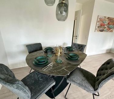 Groemitz Apartment | Küstenglück