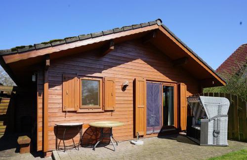 Berensch House | Küstenhaus Brandgans