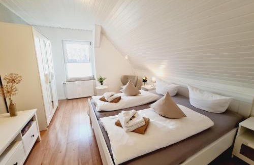 Bastorf Apartment | Küstenhaus Fewo groß