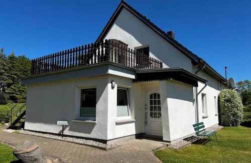 Bastorf Apartment | Küstenhaus Fewo klein