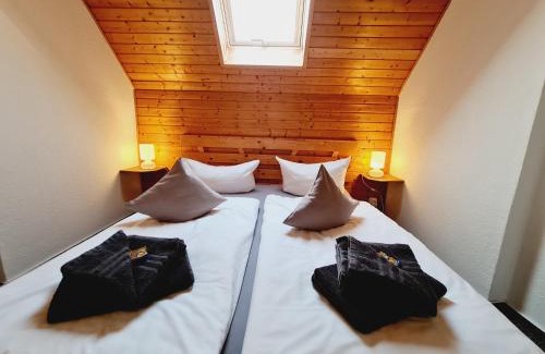 Bastorf Apartment | Küstenhaus Fewo klein