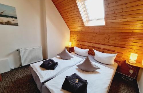 Bastorf Apartment | Küstenhaus Fewo klein