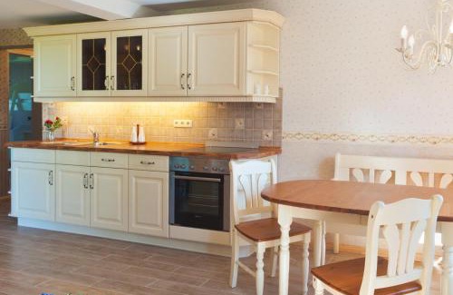 Putgarten Apartment | Küstenhof am Kap Arkona - Ferienwohnung "Ostseeblick"