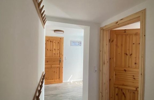 Lobbe House | Küstenkind - 3 Schlafzimmer - 5 Personen