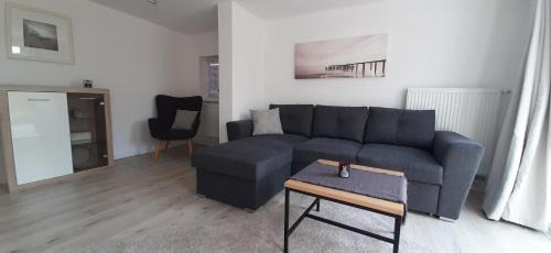 Gammendorf House | Küstenliebe-Fehmarn
