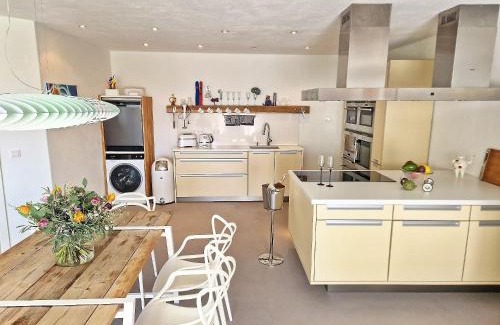 Boiensdorf Apartment | Küstenliebe in Stove Ostsee, exklusiv - ABC584 - nur Ferieng