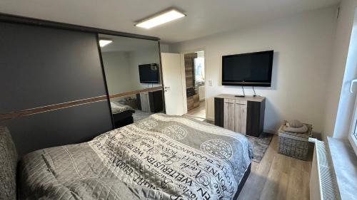 Ratekau Apartment | KüstenNest