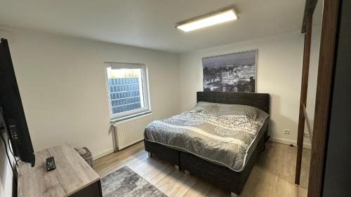 Ratekau Apartment | KüstenNest