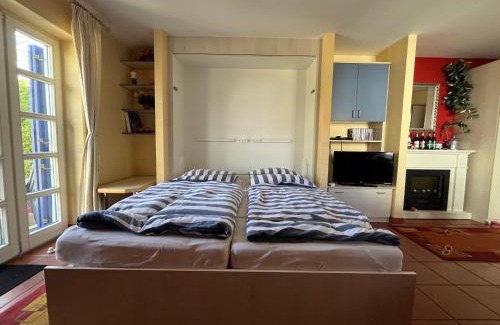 Kreptitz Apartment | Küstennest Rügen