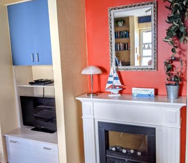 Kreptitz Apartment | Küstennest Rügen