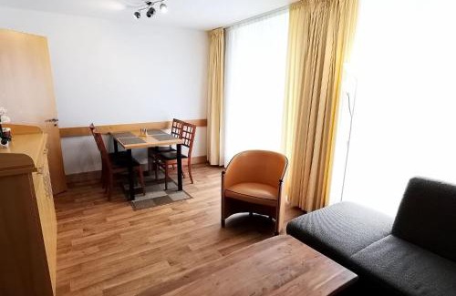 Hohen Wieschendorf Apartment | Küstensegler 204 - ABC355 - nur Feriengäste!