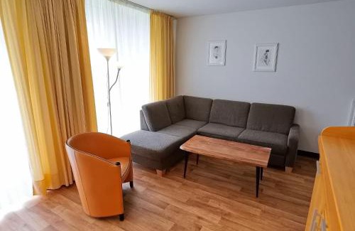 Hohen Wieschendorf Apartment | Küstensegler 204 - ABC355 - nur Feriengäste!