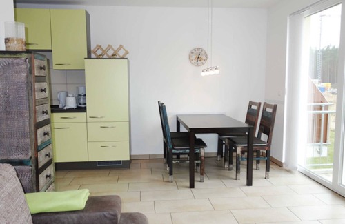 Gelbensande Apartment | Küstenwald - Holiday apartment Igel 67 - Küstenwald - Holiday apartment Igel 67
