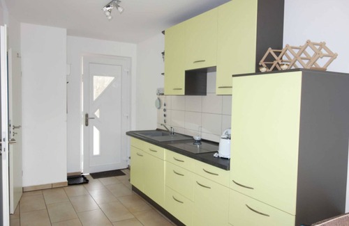 Gelbensande Apartment | Küstenwald - Holiday apartment Igel 67 - Küstenwald - Holiday apartment Igel 67