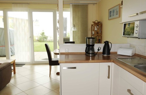 Gelbensande Apartment | Küstenwald - Holiday apartment Igel 61
