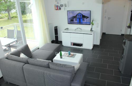 Grossenbrode Apartment | Küstenzauber 20