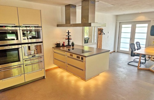Boiensdorf Apartment | Küstenzauber in Stove/Ostsee, exclusive - ABC589 - only vacation - Küstenzauber in