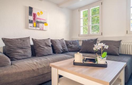 Solingen Apartment | Küsterhaus Gräfrath