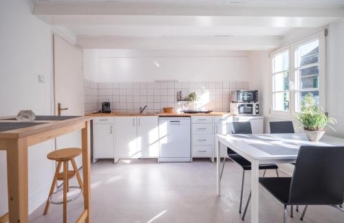 Solingen Apartment | Küsterhaus Gräfrath