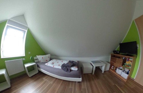 Norddeich Apartment | Küsters Ferienwohnung Harmony