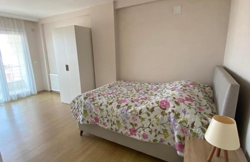 Pazar Apartment | Kılıçlar Apart