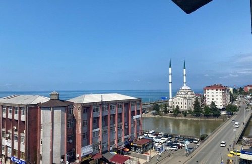 Pazar Apartment | Kılıçlar Apart