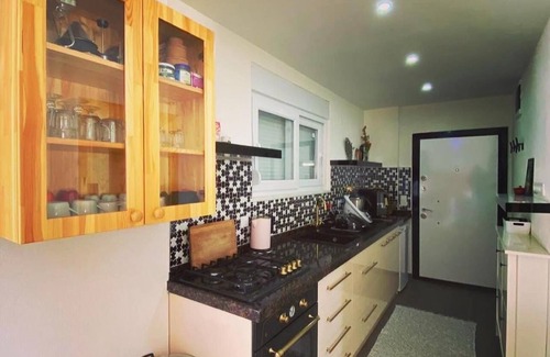 Kumluca Cottage | Kır evi Havuzlu ve Bahçeli (Villa Olymposzaray)