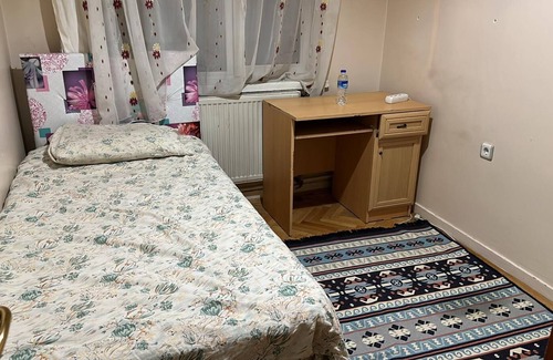 Mamak Apartment | Kızılay'a Yakın Huzurlu Ev
