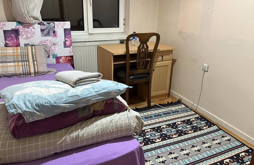 Mamak Apartment | Kızılay'a Yakın Huzurlu Ev