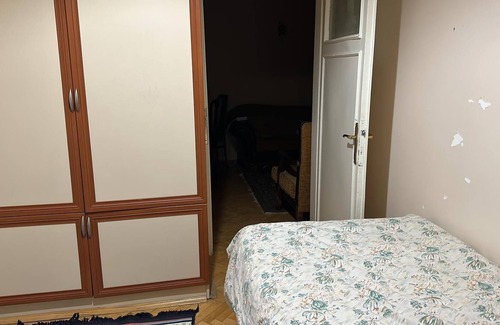 Mamak Apartment | Kızılay'a Yakın Huzurlu Ev
