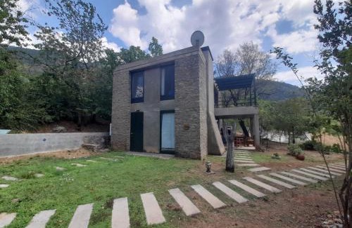 Fethiye Villa | kızılbel evleri
