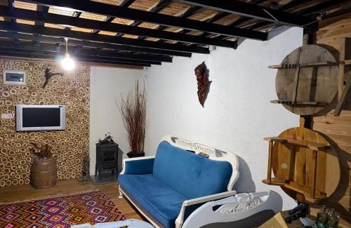 Fethiye Villa | kızılbel evleri