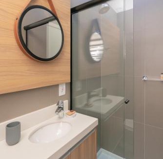 Sao Francisco de Paula Apartment | KŌN - Pousada Romântica