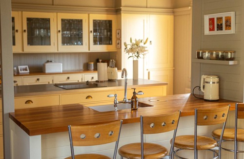 Havelock North House | Kōtare Estate