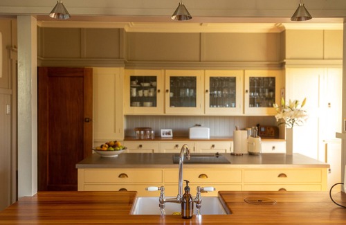 Havelock North House | Kōtare Estate