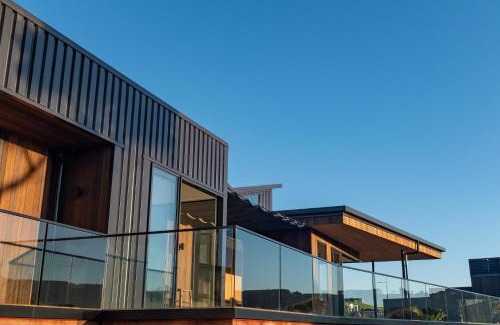 Raglan House | Kōtare Grove