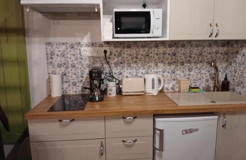 Hegymagas Apartment | KŐKAPU Vendégház