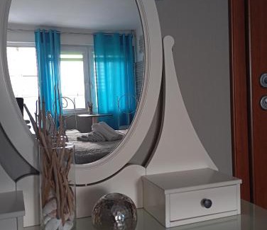 Jastrzebia Gora Resort | K 2